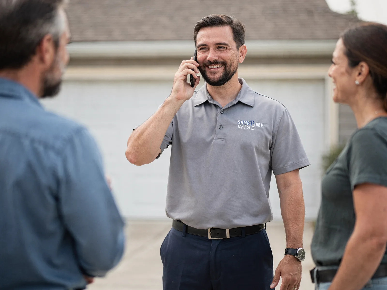 Water Heater Repair New Middletown, IN FAQs